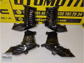 Oto Çıkma Parça / Renault / Clio / Far & Stop / Gündüz Ledi / Çıkma Parça 