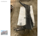 MERCEDES W211 E-SERİSİ ORJİNAL BAGAJ İÇ PANEL PLASTİĞİ