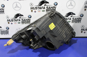 Oto Çıkma Parça / Ford / Tourneo Courier / Far & Stop / Sol Ön Far / Çıkma Parça 