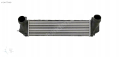 BMW F10 İNTERCOOLER TURBO RADYATÖR 17117618769 7618769