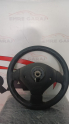 Oto Çıkma Parça / Peugeot / 206 / Direksiyon / Direksiyon Simidi / Çıkma Parça 