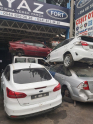 Oto Çıkma Parça / Ford / Focus / Oto Cam / Silecek Motoru / Çıkma Parça 