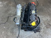 Oto Çıkma Parça / Opel / Vectra / Motor / Motor (komple) / Çıkma Parça 