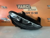 FİAT EGEA SAĞ HATASIZ FAR
