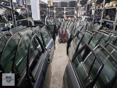 Oto Çıkma Parça / Ford / Focus / Kaporta & Karoser / Sol Ön Kapı / Çıkma Parça 