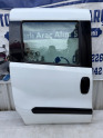 Oto Çıkma Parça / Fiat / Doblo / Kaporta & Karoser / Sağ Sürgülü Kapı / Çıkma Parça 