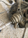 Oto Çıkma Parça / Land Rover / Range Rover / Alt Takım / Taşıyıcı / Çıkma Parça 