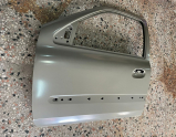 Oto Çıkma Parça / Renault / Clio / Kaporta & Karoser / Sol Ön Kapı / Sıfır Parça 