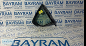 Oto Çıkma Parça / Volkswagen / Jetta / Oto Cam / Kelebek Camı / Çıkma Parça 
