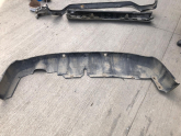 Oto Çıkma Parça / Honda / CR-V / Tampon / Tampon Difüzör / Çıkma Parça 