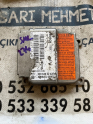 ÇIKMA MERCEDES SPRINTER 0 285 001 105 0285001105 AIRBAG BEYNİ