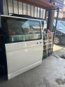 Oto Çıkma Parça / Volkswagen / Transporter / Kaporta & Karoser / Sağ Sürgülü Kapı / Çıkma Parça 