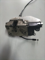 02568 RENAULT MEGANE 2 SAĞ ARKA KAPI KİLİDİ