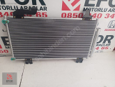 Oto Çıkma Parça / Honda / Accord / Radyatör / Klima Radyatörü / Sıfır Parça 