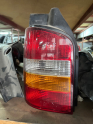 Oto Çıkma Parça / Volkswagen / Transporter / Far & Stop / Sol Arka Stop / Çıkma Parça 