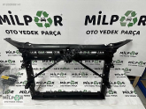 Oto Çıkma Parça / Skoda / Octavia / Kaporta & Karoser / Ön Panel / Sıfır Parça 