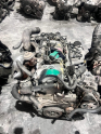 Oto Çıkma Parça / Hyundai / Getz / Motor / Motor (komple) / Çıkma Parça 