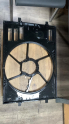 Oto Çıkma Parça / Volkswagen / Golf / Fan / Fan Paneli / Çıkma Parça 