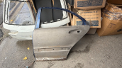 MERCEDES W203 KASA C180 SOL ARKA KAPI ORJİNAL ÇIKMA