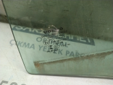Oto Çıkma Parça / Volvo / S60 / Oto Cam / Kapı Camları / Çıkma Parça 