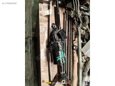 Oto Çıkma Parça / Opel / Vectra / Oto Cam / Silecek Mekanizması / Çıkma Parça 