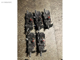 Oto Çıkma Parça / Renault / Clio / Oto Cam / Silecek Kolu / Çıkma Parça 