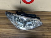 Oto Çıkma Parça / Hyundai / Getz / Far & Stop / Sağ Ön Far / Çıkma Parça 
