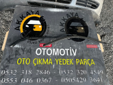 Oto Çıkma Parça / Renault / Captur / Oto Cam / Silecek Kolu / Çıkma Parça 