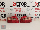 TOYOTA AVENSİS SIFIR SOL STOP 01-02 OEM NO: 81561-05090