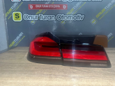 Oto Çıkma Parça / Bmw / 5 Serisi / Far & Stop / Sol Arka Stop / Sıfır Parça 