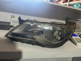 Oto Çıkma Parça / Volkswagen / Tiguan / Far & Stop / Sağ Ön Far / Çıkma Parça 