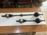 Oto Çıkma Parça / Cupra / Formentor / Alt Takım / Aks / Çıkma Parça 