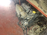 Oto Çıkma Parça / Opel / Vectra / Motor / Motor (komple) / Çıkma Parça 