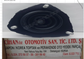 AMORTİSÖR KULE ÖN AVENSİS 97-01