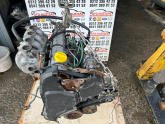 Oto Çıkma Parça / Renault / Kangoo / Motor / Motor (komple) / Çıkma Parça 