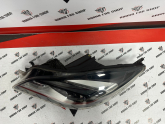 Oto Çıkma Parça / Opel / Insignia / Far & Stop / Sol Ön Far / Çıkma Parça 