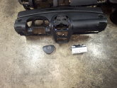 Oto Çıkma Parça / Opel / Corsa / Göğüslük & Torpido / Torpido Kapağı / Çıkma Parça 