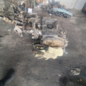 Oto Çıkma Parça / Hyundai / H100 / Motor / Motor (komple) / Çıkma Parça 