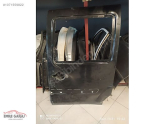 Oto Çıkma Parça / Fiat / Doblo / Kaporta & Karoser / Sağ Sürgülü Kapı / Çıkma Parça 
