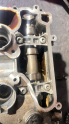 1.8 TFSİ 2.0 TFSİ CDN CDA CDH SİLİNDİR KAPAĞI