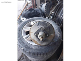 Oto Çıkma Parça / Renault / Clio / Fren / Westinghouse / Çıkma Parça 