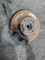 Oto Çıkma Parça / Ford / Tourneo Courier / Alt Takım / Taşıyıcı / Çıkma Parça 