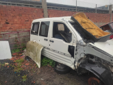 Oto Çıkma Parça / Ford / Tourneo Connect / Kaporta & Karoser / Kasa / Kupa / Çıkma Parça 
