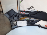 Oto Çıkma Parça / Renault / Megane / Tampon / Ön Tampon / Çıkma Parça 