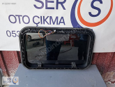 Oto Çıkma Parça  / Daf / XF / Sunroof / Çıkma Parça 