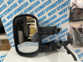 Oto Çıkma Parça / Fiat / Doblo / Ayna / Sol Dış Ayna / Çıkma Parça 