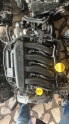 Renault Megane 3 Çıkma 1.6 Benzinli Motor Önden Marşlı