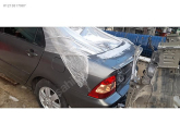 Oto Çıkma Parça / Toyota / Corolla / Alt Takım / Arka Dingil / Çıkma Parça 