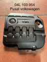 MOTOR SÜS KAPAĞI SIFIR 04L 103 925 VOLKSWAGEN AUDİ SKODA SEAT