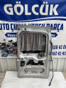 Oto Çıkma Parça / Fiat / Doblo / Kaporta & Karoser / Bagaj Kapağı / Çıkma Parça 
